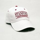 Stanford Cardinal Hats - Bar