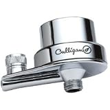 Culligan ISH-200 Shower Filter System - Chrome