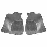 VW Bug Beetle Baja Front Speaker Panels Pair