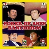 Cornelio Reyna - Poker Ranchero - Zortam Music