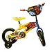 Search : Spiderman 12-Inch Kid's Bicycle