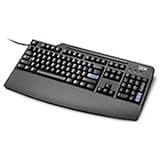 Lenovo ThinkPlus Preferred Pro USB Keyboard - keyboard ( 73P5220 )
