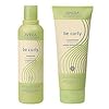 Aveda Be Curly Shampoo (8.5 oz) & Conditioner (6.7 oz) Duo