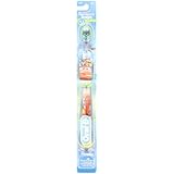 Oral-B Pro-Health Stages Disney Cars Manual Kid's Toothbrush, Pack of 6, (Colors may vary)