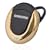 OEM NEW SAMSUNG WEP500 METALLIC GOLD BLUETOOTH HEADSET Samsung: SCH-u550 , SGH-t719 , SGH-t809 , SCH-u740 , SPH-m520 , SGH-c416 (unlocked) , SPH-m300 , SCH-r500 Hue (Alltel) , SPH-a640 , FlipShot (SCH-u900) , SCH-u420 (Alltel) , SCH-r510 Wafer (Alltel) , SPH-m610 , SCH-a930 , SCH-a870 , SGH-t439 , ACE (SPH-i3