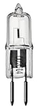 Hinkley Lighting 0010T4 T4 Halogen Bi Pin Light Bulb 10 Watt, Bright White Reviews 31Mp JNv4jL. SL160 Hinkley Lighting 0010T4 T4 Halogen Bi Pin Light Bulb 10 Watt, Bright White Reviews