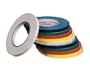 BOXT962024W - 3/8 x 180 yards White Bag Tape