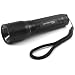 Zweibr�der LED LENSER� M7R Taschenlampe
