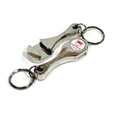 Dodge Viper Conrod Bottle Opener Keychain By Motorhead Mh1708 