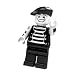 LEGO Minifigure Collection Series 2 LOOSE Mini Figure Mime Artist
