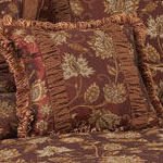 Clifton Estates 17 x 17 Decorative Pillow