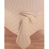 Lenox Laurel Leaf 90-Inch Runner, Cranberry