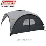 Review Coleman  / Coleman Sunwall Door