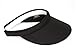 Take Two Women's Clip On Brim Visor