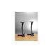 Bell'O SP-224 24" Black Speaker Stands