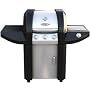 Redfyre 14 GAS BARBECUE - Stainless Steel BBQ Outdoor Cooker. 3 Main Burners + 1 Side Burner