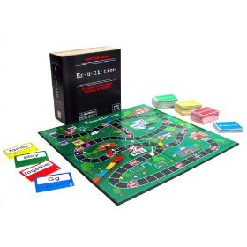 Erudition Sight Word Game