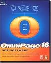 Nuance: Omnipage 16