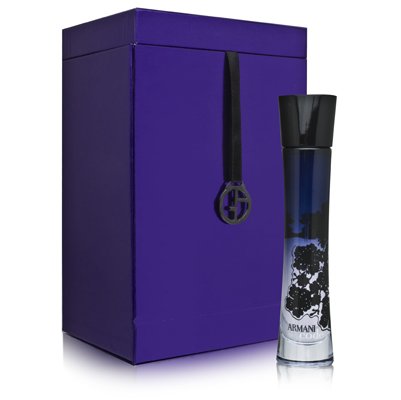 Armani Code by Giorgio Armani for Women 3 Piece Set Includes: 1.7 oz Eau de Parfum Spray + 1.7 oz Body Lotion + 1.7 oz Shower Gel