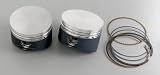 Wiseco Honda Turbo F-TOP 1.176 X 81.0MM Piston Shelf Stock Kit