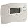 Supco 43058 Digital Multi-Stage Heat Pump Thermostat with With Auto Season Changeover, 45 to 95 Degree F, 20-30 VAC