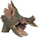 Hollow Log Aquarium Ornament - 8.3 in. x 6.9 in. x 4.5 in.