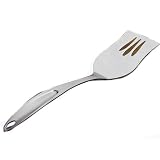 Amco 14 Advanced Performance Stainless Steel Slotted Turner by Amco