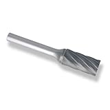 CARBIDE BUR -- Cylindrical SA-5NF