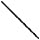 Precision Twist R18 High Speed Steel Jobber Drill Bit, Black Oxide Finish, Round Shank, Spiral Flute, 118 Degree Point Angle