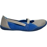 Cudas Ladies Mambo Flat Shoes by Cudas