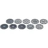 Kitchen Craft Star Point Blade for No.5 Mincer  from KCBLADE8
