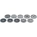 from Kitchen Craft Kitchen Craft Star Point Blade for No.5 Mincer