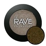 The Rave Cosmetics Eyeshadow - Khaki