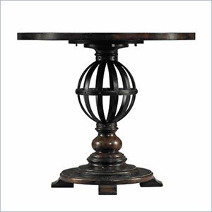 Stanley Furniture European Farmhouse Gardens Table In Terrian