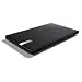 Gateway NV55C38u 15.6 Inch Laptop (Satin Black)