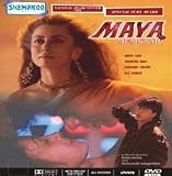 MAYA MEMSAAB