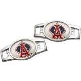 Los Angeles Angels Shoe Thingz MLB Baseball Fan Shop Sports Team Merchandise