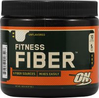 Optimum Nutrition Fitness Fiber 6.87 oz (195 g)