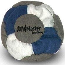 Sandmaster Footbag - Assorted Colors
