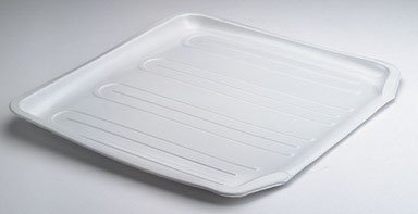 Rubbermaid Dish Drainer Tray 14.5