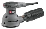 Porter-Cable 343K 5-Inch Random Orbit Sander Kit - Hook & Loop Pad