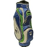 CaddyPro Vancover Canucks Golf Cart Bag