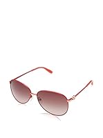 Marc by Marc Jacobs Gafas de Sol 354/S_469 (59 mm) Rojo