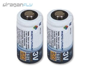 Two 3 Volt Lithium Batteries For Your Mach RC Airship 31MpDLyR22L Two 3 Volt Lithium Batteries For Your Mach RC Airship