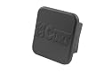 Curt Manufacturing 22272 2 Inch Trailer Hitch Receiver Cover