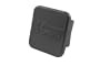 Curt Manufacturing 22272 2 Inch Trailer Hitch Receiver Cover