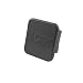 Curt Manufacturing 22272 2 Inch Trailer Hitch Receiver Cover