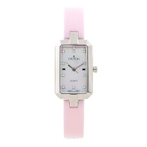 Croton Womens Ceramic Watch