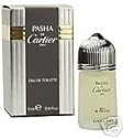 Cartier Pasha Aftershave Lotion 100ml
