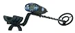 Bounty Hunter TIMERANGER Time Ranger Metal Detector